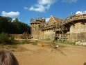 2014-09-16 16-30-05 Chateau fort de Guedelon YLe